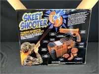 Skeet Shooter ( new in the box)