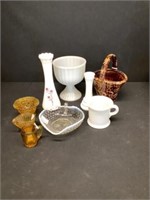 Misc Dishes & Vases