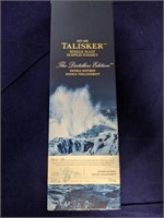 Talisker Distillers Edition Scotch Whisky
