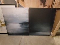 CANVASES