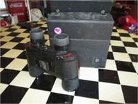 Bushnell Instant Focus Binoculars
