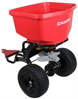 Chapin EZ Tow Behind Spreader