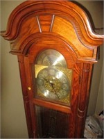 Ridgeway Grandfather Clock