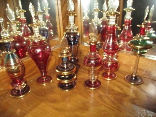 BURTON ESTATE AUCTION 6/30/2021