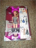 35th Anniversary Barbie Doll