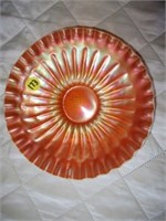Carnival Glass - 7 1/2" Bowl