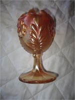 Carnival Glass - 5 1/2" Cup