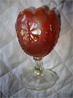 Carnival Glass - 6" Cup