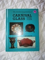 Carnival Glass Book