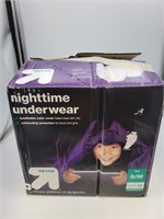 Up&Up nightine underwear Size S/M
