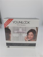 New Younilook Mirror Readers