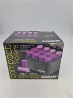 Conair Compact Rollers