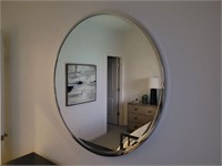 FRAMED MIRROR