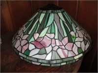 Stained Glass Light Shade