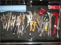 Lot of Tools - TOP Drawer