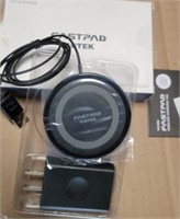 FASTPAD WIRELESS CHARGER