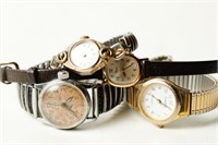 LADIES WATCH COLLECTION