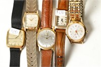 SWISS WATCH COLLECTION