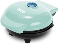 Dash DMW001AQ, Mini Waffle Maker Machi