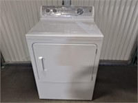 GE Dryer (slightly used, working)
