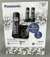 Panasonic Cordless Phone Set