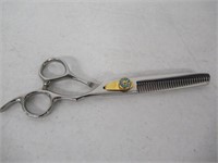 Professional Hair Thinning Shears for Men and