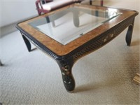 CHINESE COFFEE TABLE