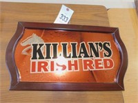 Killians Irish Red Beer Mirror
