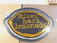 Mike Hard Lemonade Mirror
