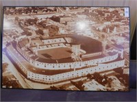 Tigers Stadium 1965