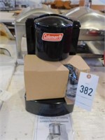 Coleman Camping Coffee Maker- Brand NEW