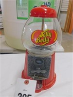 Vintage Jelly Belly Candy Machine