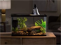 Aqua Culture Reptile Tank Starter Kit