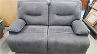 ELECTRIC RECLINING LOVESEAT