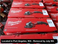 MILWAUKEE 6123-30