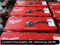 MILWAUKEE 6123-30