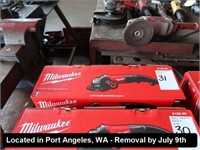 MILWAUKEE 6123-30