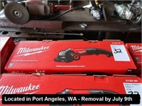 MILWAUKEE 6123-30