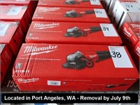 MILWAUKEE 6116-31