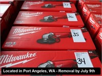 MILWAUKEE 6124-30