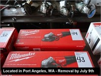 MILWAUKEE 6116-31