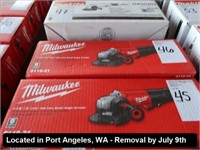 MILWAUKEE 6116-31