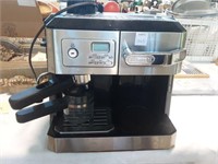 DeLonghi Expresso machine