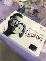 70th anniversary of Casablanca