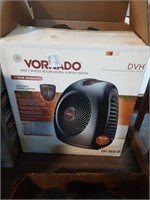 Vornado digital heater
