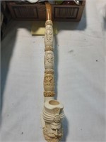 Decorative pipe