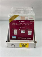 1099-NEC tax kit