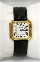 Cartier Automatique Ladies Watch