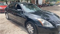 2012 Nissan Altima 2.5