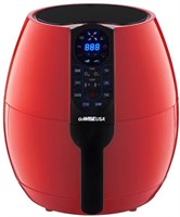 Programmable Air Fryer with 8 Cook Presets